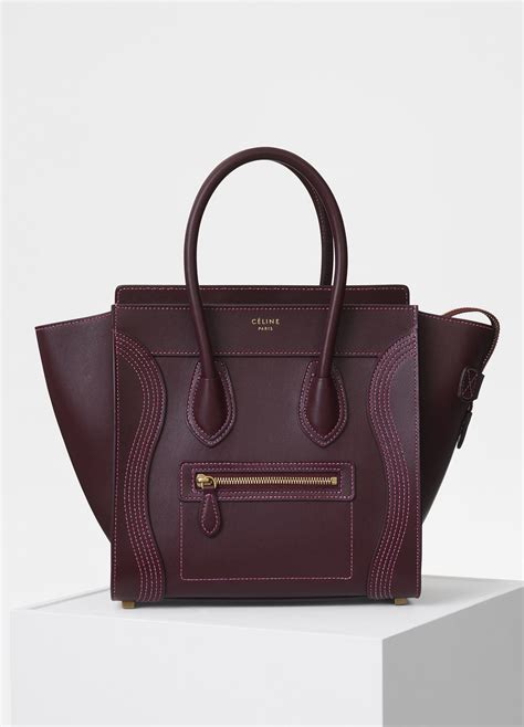 celine bags 2019 price